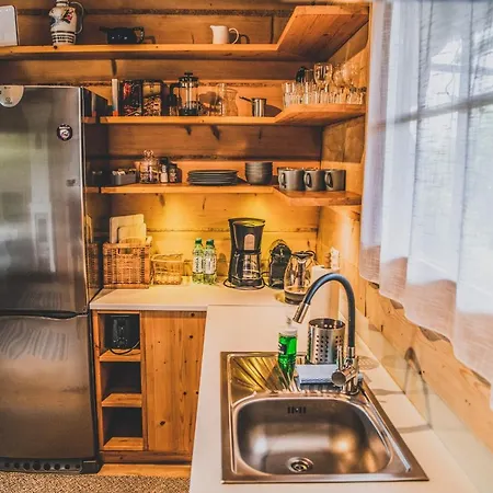 Chalet Pod Giewontem Zakopane