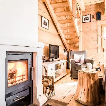 Chalet Pod Giewontem
