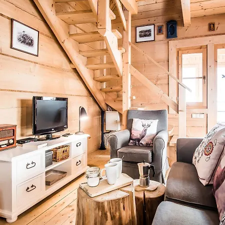 Chalet Pod Giewontem Zakopane